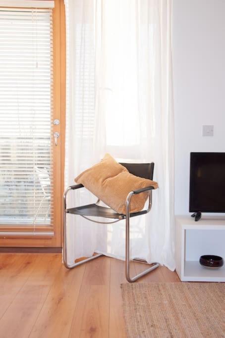 2 Bed 2 Bath Apartment With Canal View ดับลิน ภายนอก รูปภาพ