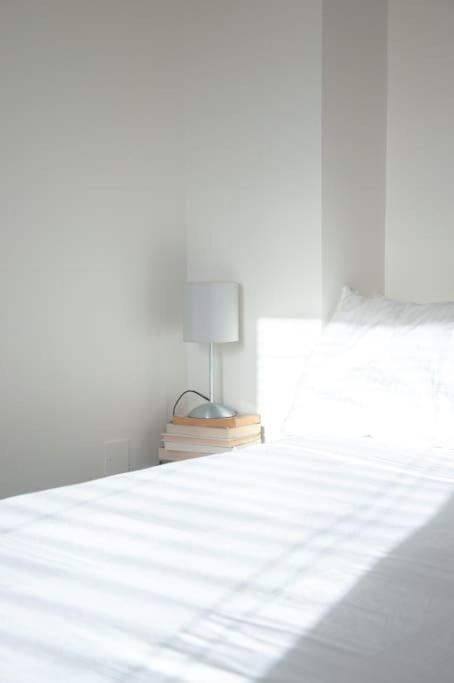 2 Bed 2 Bath Apartment With Canal View ดับลิน ภายนอก รูปภาพ