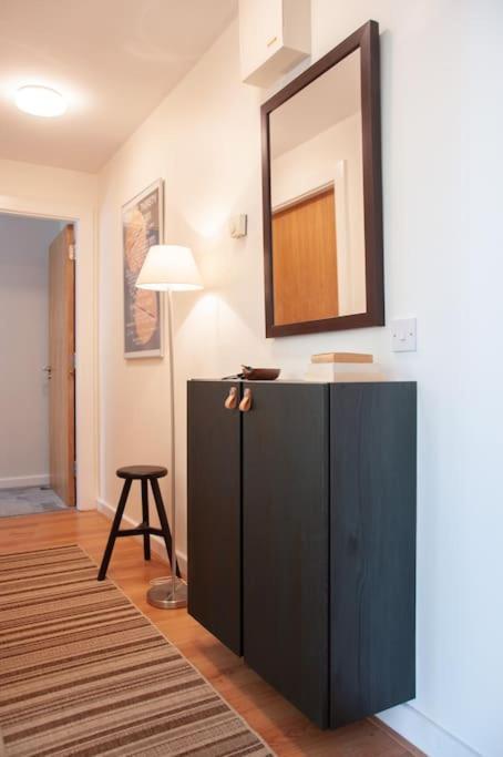 2 Bed 2 Bath Apartment With Canal View ดับลิน ภายนอก รูปภาพ
